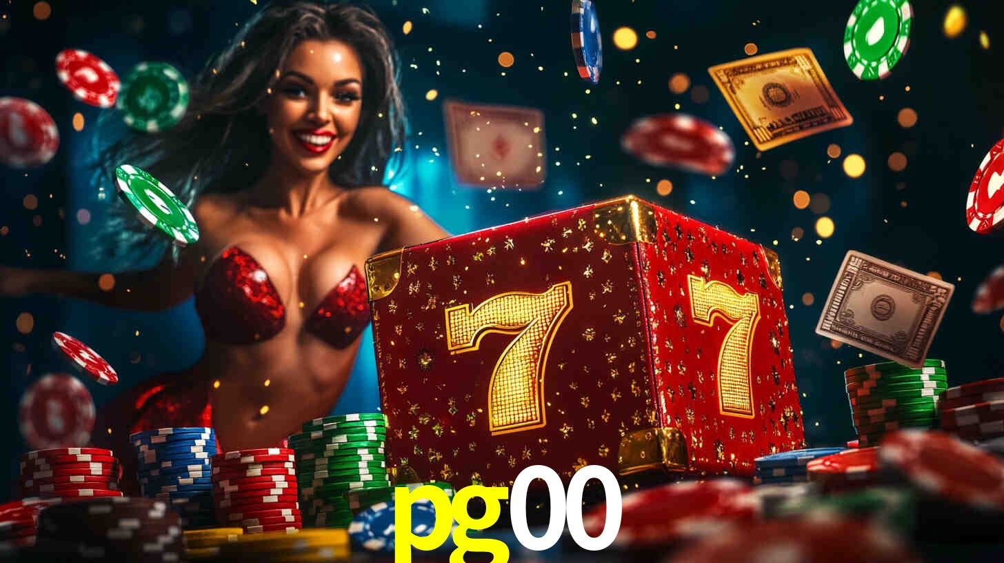 A Experiência Imersiva dos Cassinos Ao Vivo no pg00