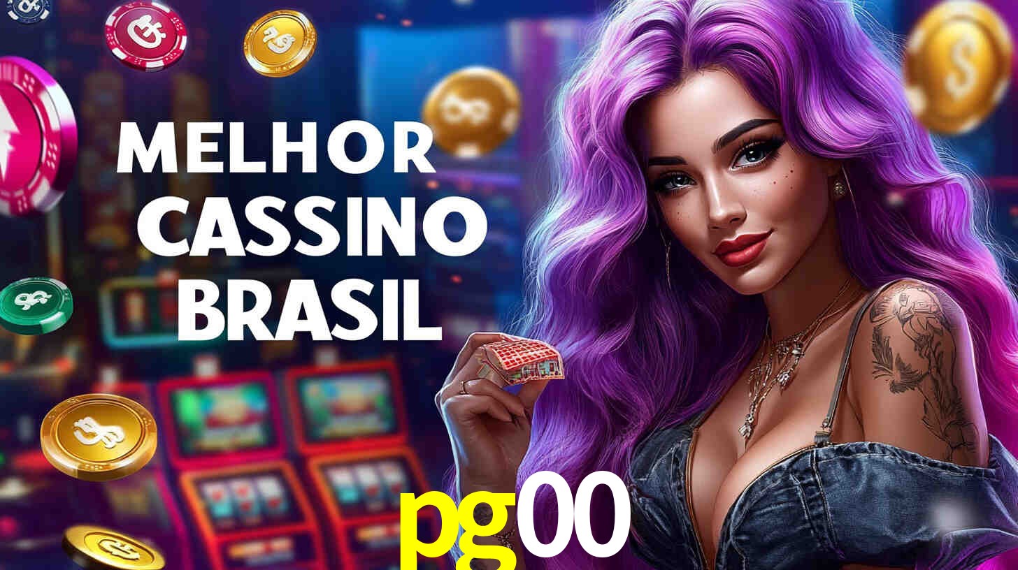 Inovações de Jogos na pg00: O Futuro das Experiências Interativas