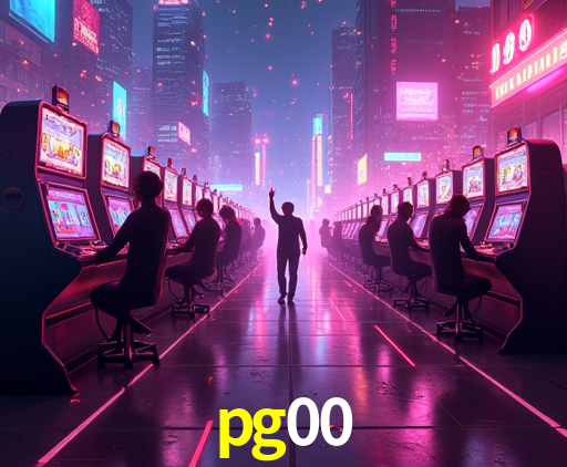 PIX Instantâneo pg00