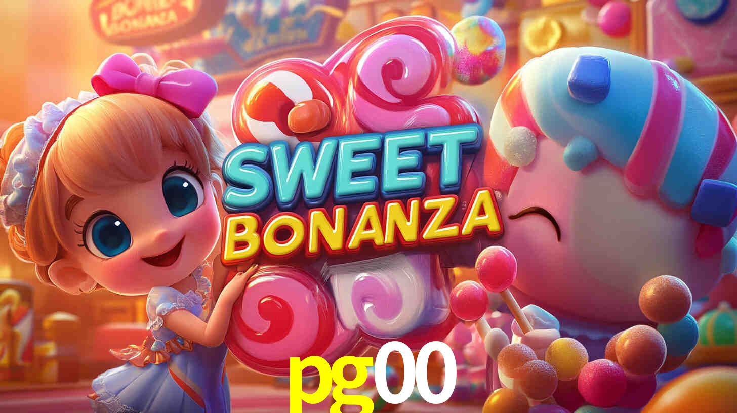 Descubra a Magia dos Jogos de Arcade no pg00