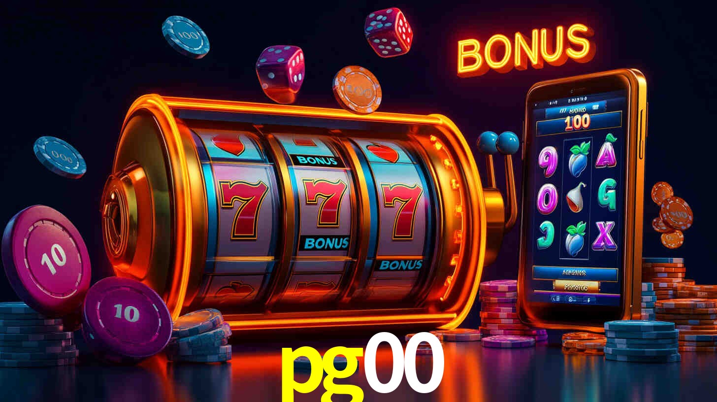 A Popularidade dos Caça-Níqueis no pg00