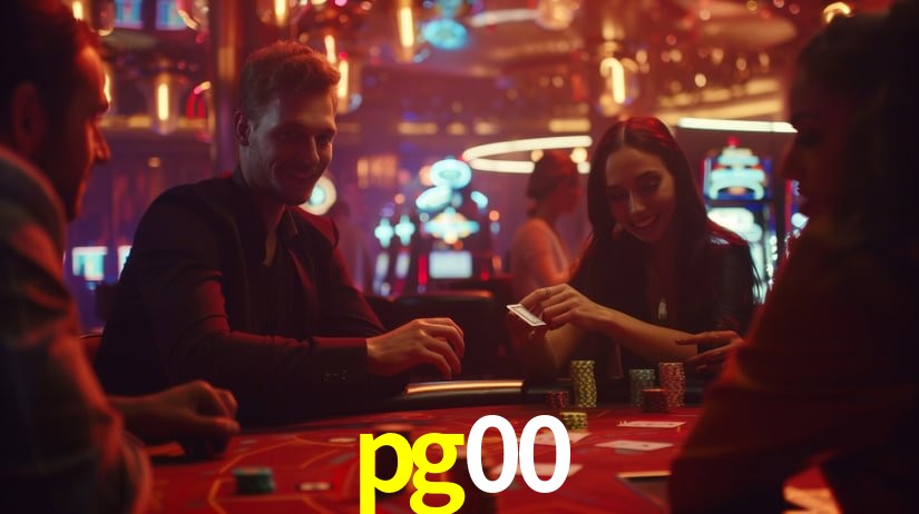 A Experiência Imersiva dos Cassinos Ao Vivo no pg00