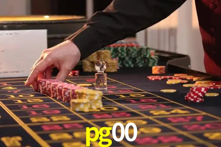 Apostas Esportivas na pg00: Um Guia Completo