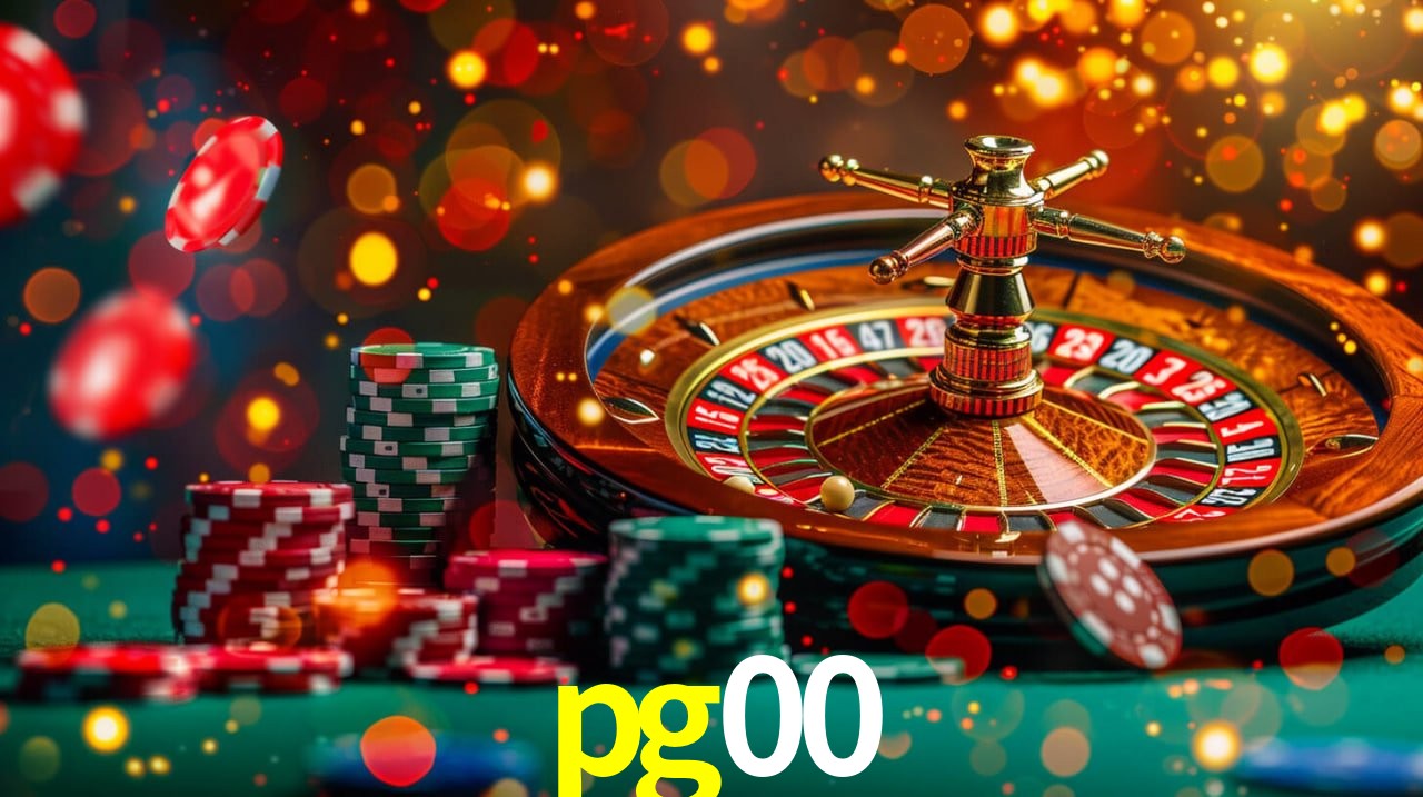 Descubra a Essência do pg00: Nossa História e Compromissos