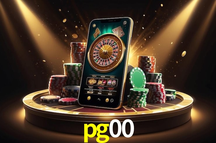 Casino Ao Vivo pg00