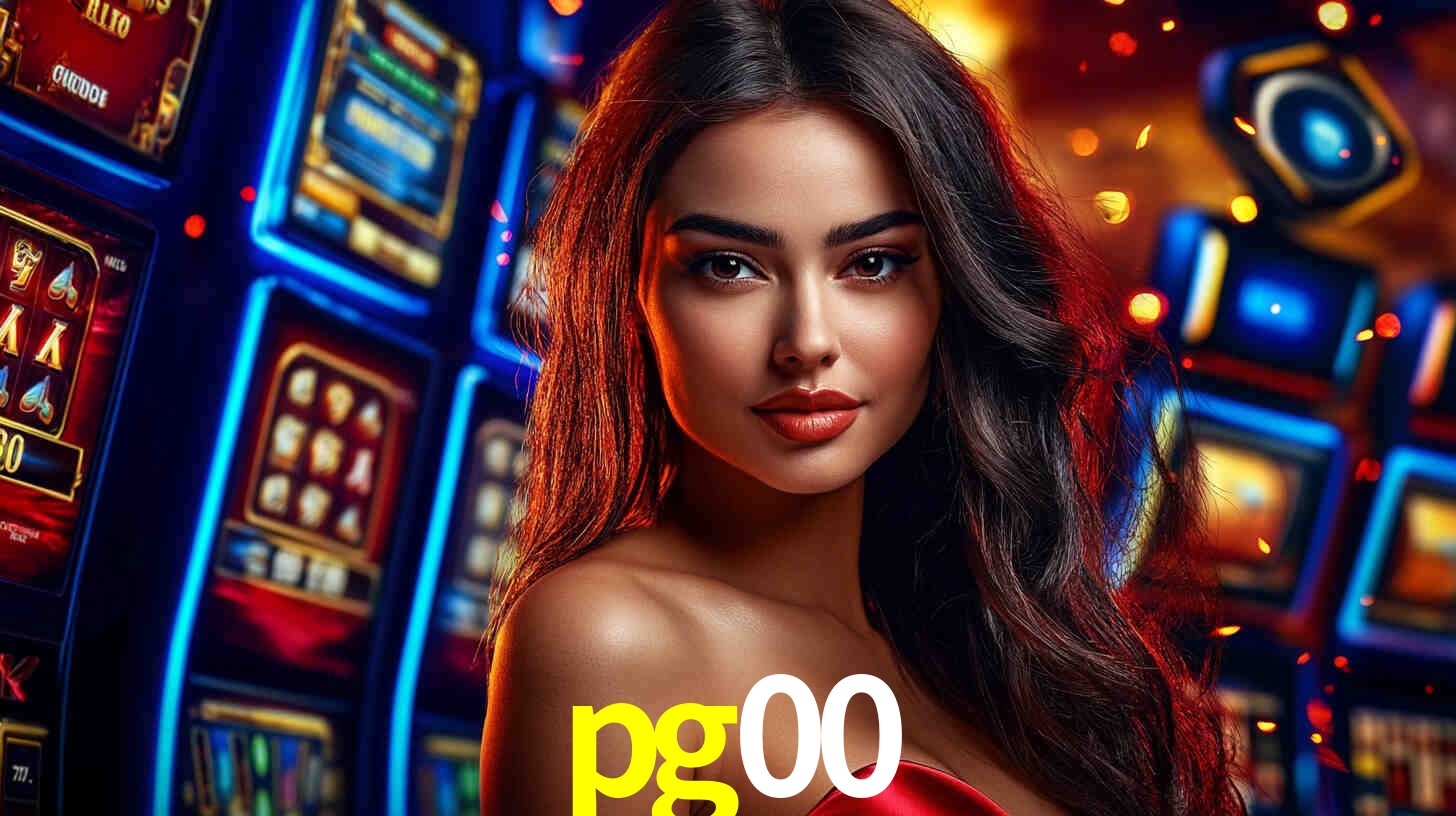 Descubra o Programa VIP da pg00: Vantagens Exclusivas para Jogadores