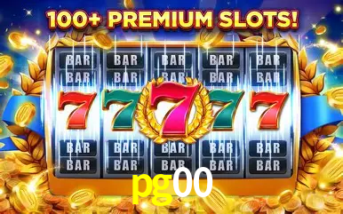 Descubra a Essência do pg00: Nossa História e Compromissos